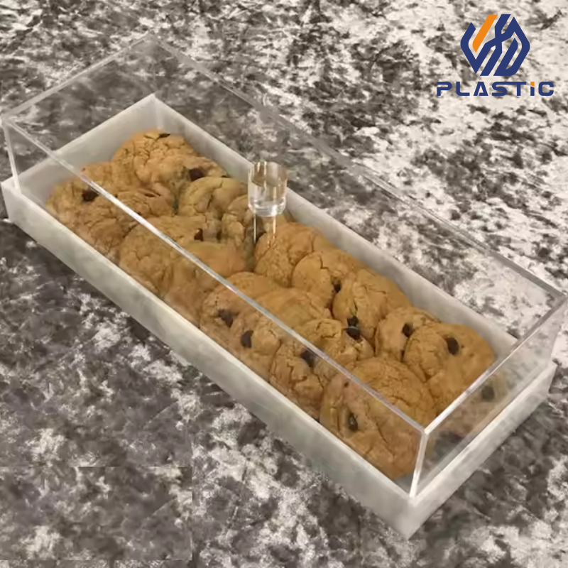 Acrylic Tray