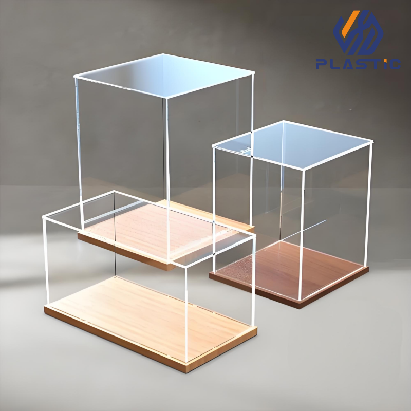 Acrylic Display Box