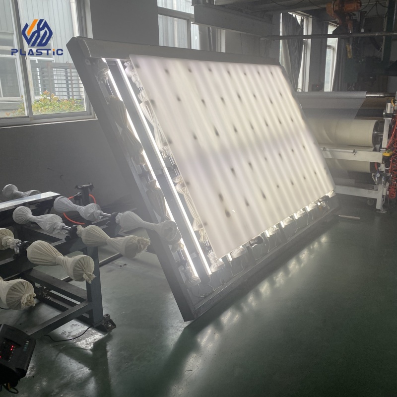 Our factory