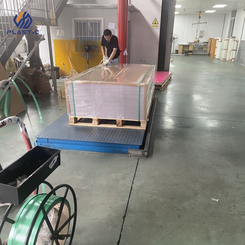 Our factory