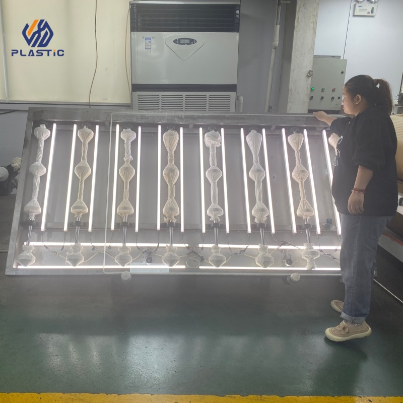 Our factory