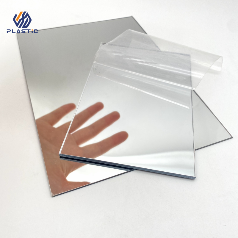Why Cast Acrylic Sheet Is Preferred For Premium Fabrication
