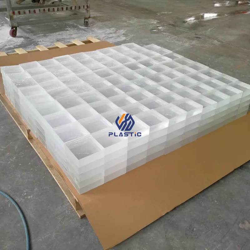 Acrylic Sheet Cut Customized Acrylic Sheet Size