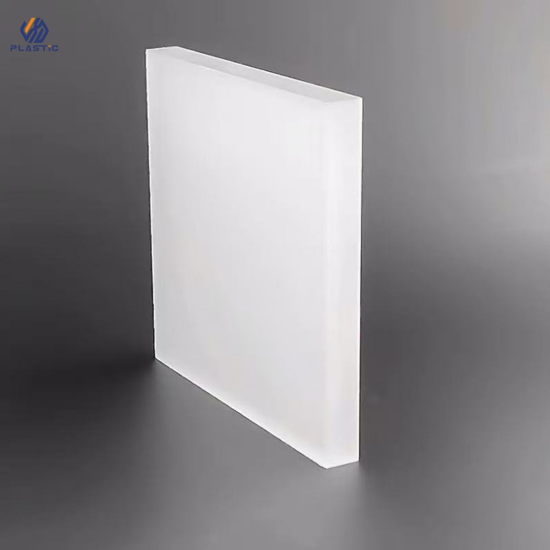 Silver Mirror Acrylic Sheet Gains Demand in Commercial Spaces