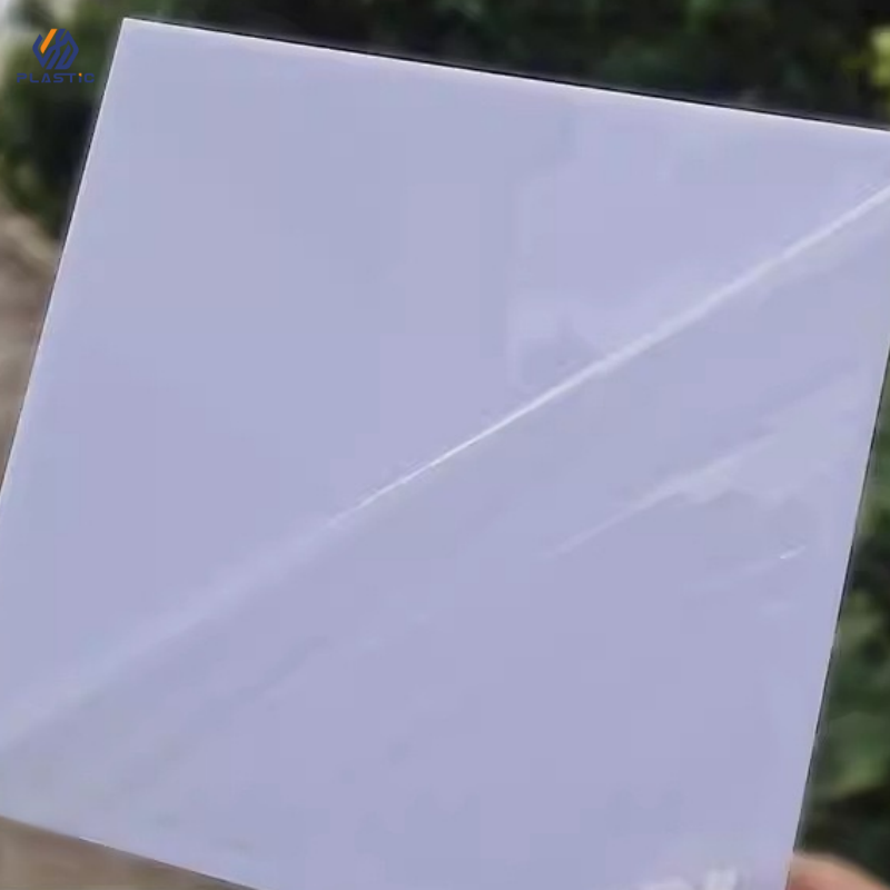 How To Import Acrylic Sheets From China Efficiently