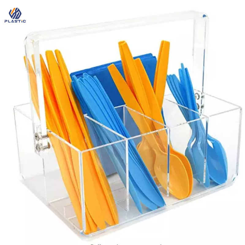 Customized Acrylic Box