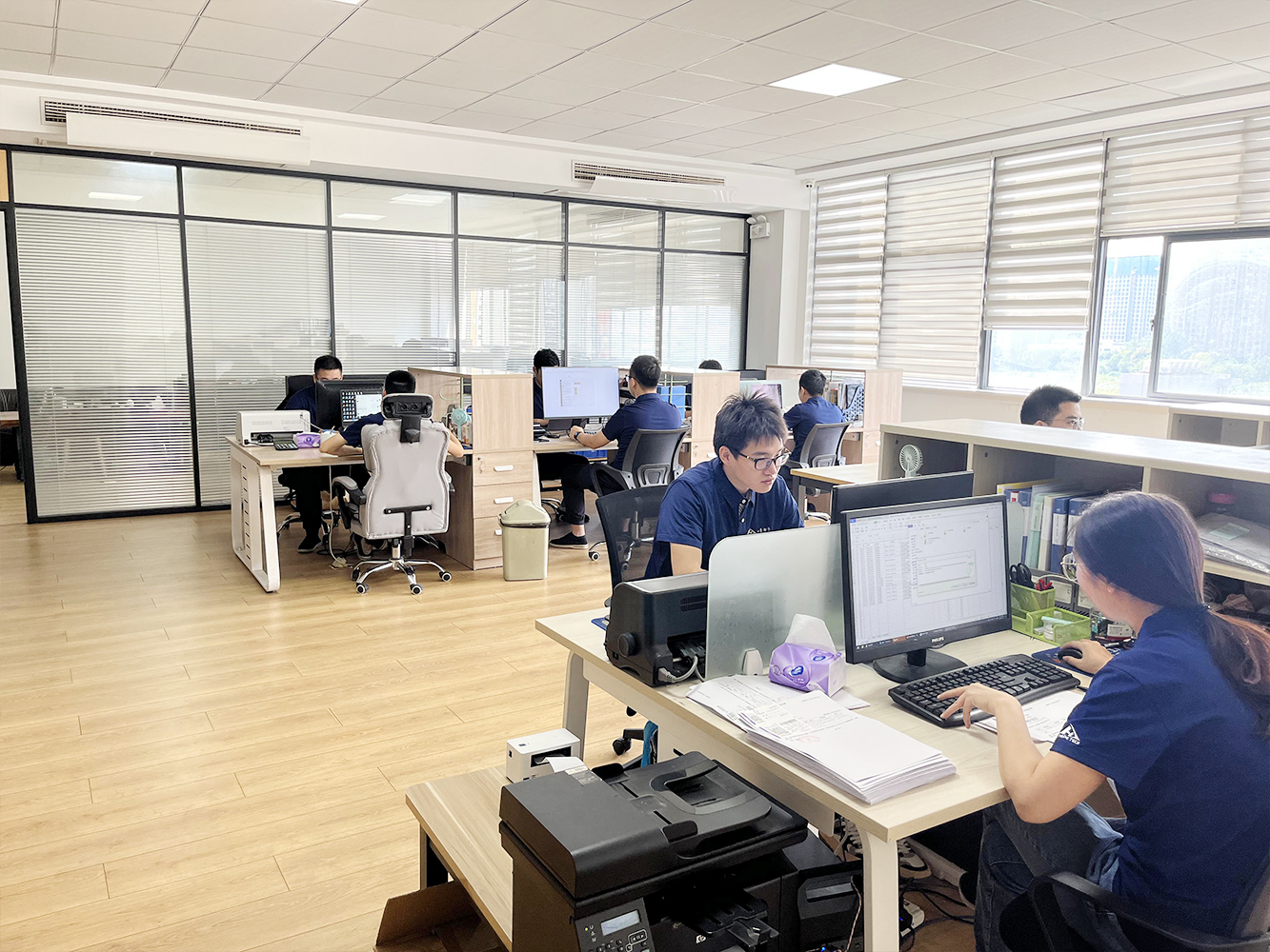 About Us