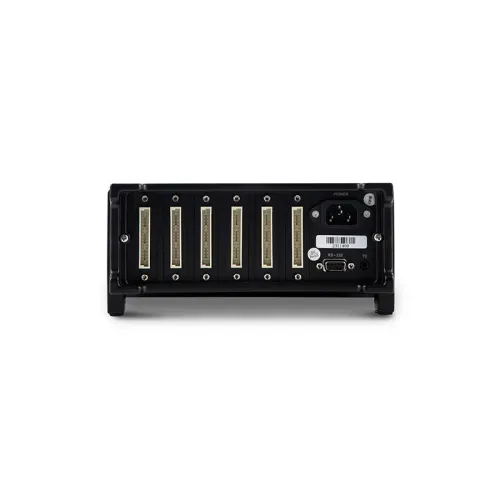 Multi-Channel DC Resistance Tester SMR260