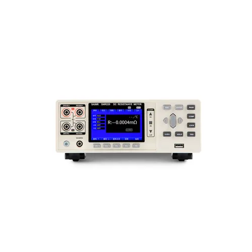 Single Channel/Multi-Channel SMR220/230