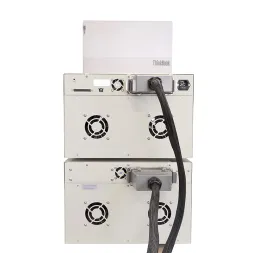 Medium Voltage Harness Test SAIMR6000