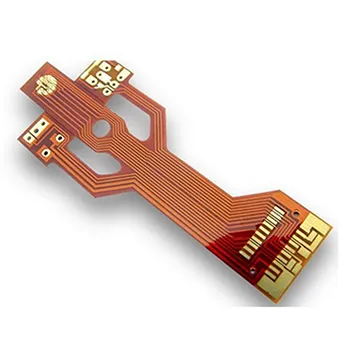 Medium Voltage Harness Test SAIMR6000