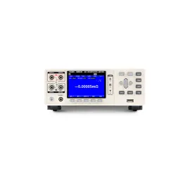 Single Channel DC Resistance Tester SMR240