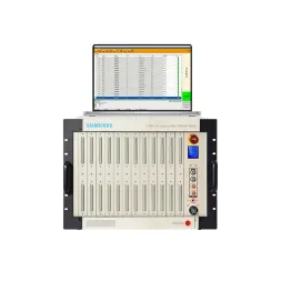 Medium and High Voltage Wiring Harness Test SAIMR7000