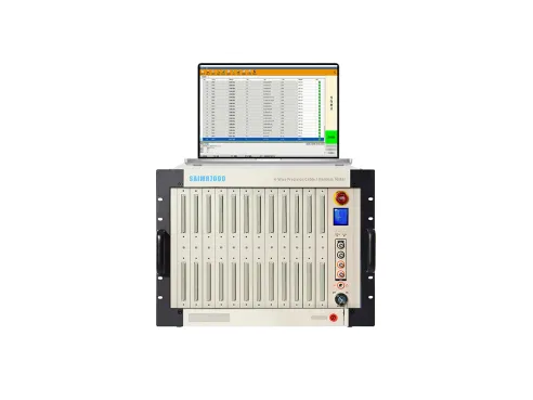 Harness Tester Features That Improve Manufacturing Quality
