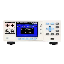 Battery Internal Resistance Tester SMR363