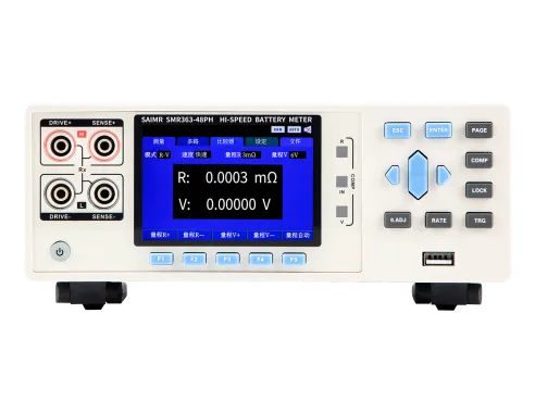 Insulation Testers Are the Must Have Tool for Your Electrical and Industrial Maintenance Needs