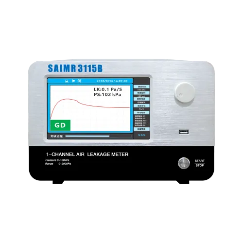 Air leakage tester SAIMR3115B