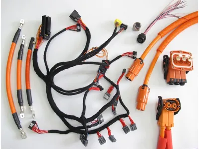 Application of the Charging Gun Tester 7000 Series