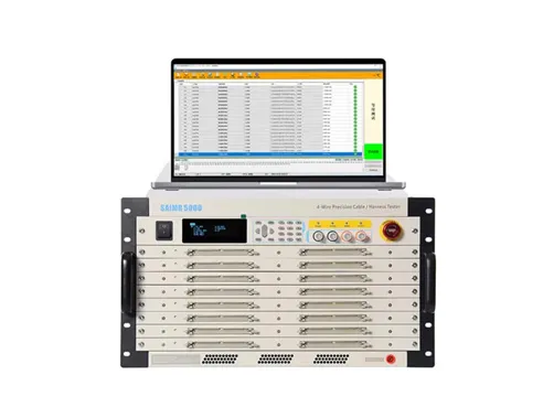 Cable Harness Tester vs Continuity Tester: What’s the Difference?