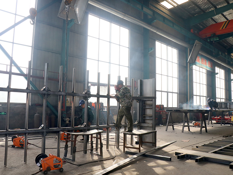 About Shandong Longyang