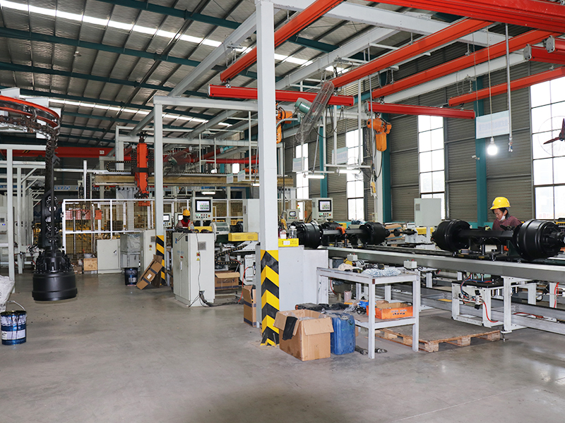 About Shandong Longyang