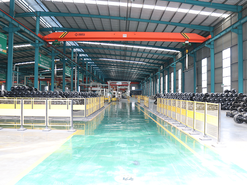 About Shandong Longyang