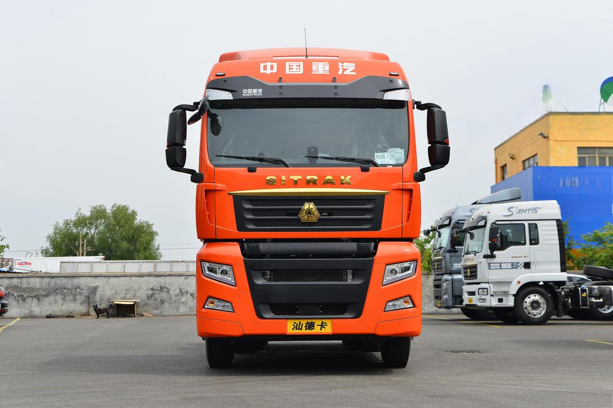Top 5 Semi Trailer Exporters in Asia