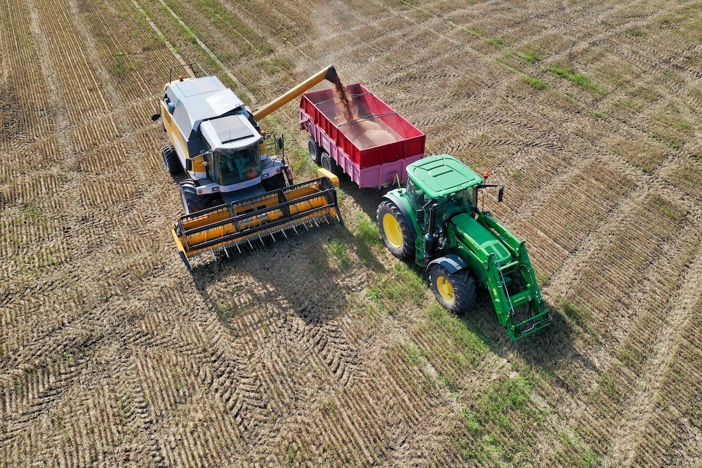 How to Choose High-Quality Agricultural Machinery Parts for Your Business