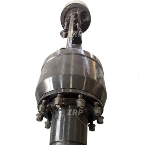 Tractor Outboard Rear Axle Standard Size Outboard Brake Drum Heavy Duty Truck Semi Trailer Axles ...
