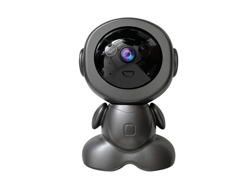 why we use cameras？