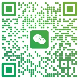 WeChat QR Code