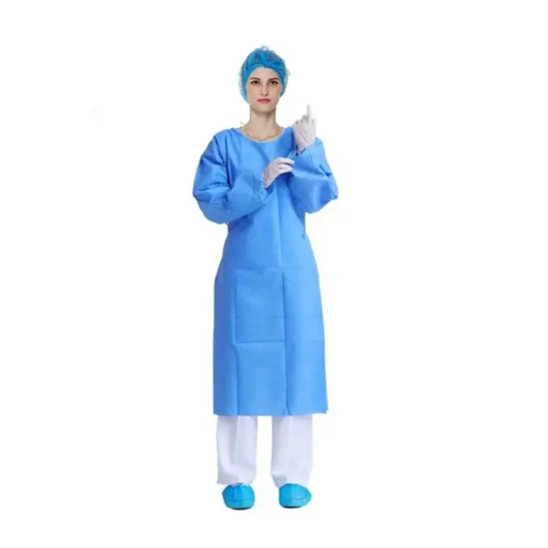 How to Choose Appropriate Protective Operating Gown?