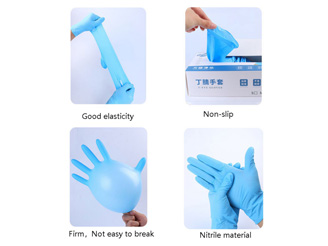 Disposable Medical Gloves: Everything You Need To Know