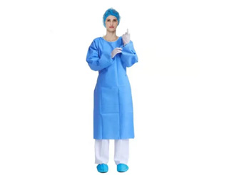 How to Choose Appropriate Protective Operating Gown?