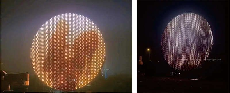 Xinhai Lighting Company promotes development through innovation