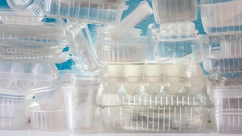 China's exports of blister packaging products increased in Southeast Asia and Europe