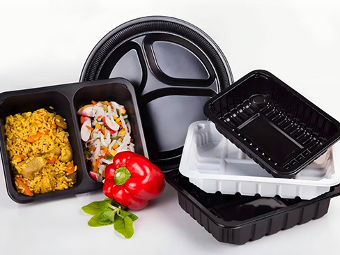 Blister box widely used in Food Field