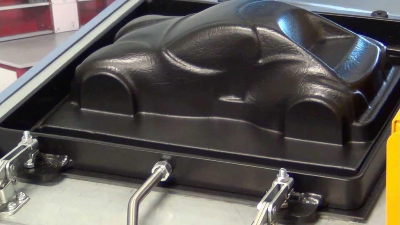 Thick sheet blister forming is expected to usher in broader development space as the market demand for thermoforming plastics grows.