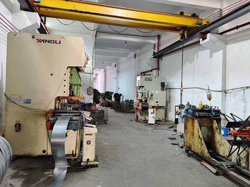 Guangzhou Yiyao Building Materials Co, Ltd.