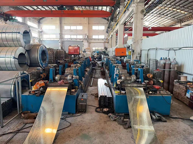 Guangzhou Yiyao Building Materials Co, Ltd.