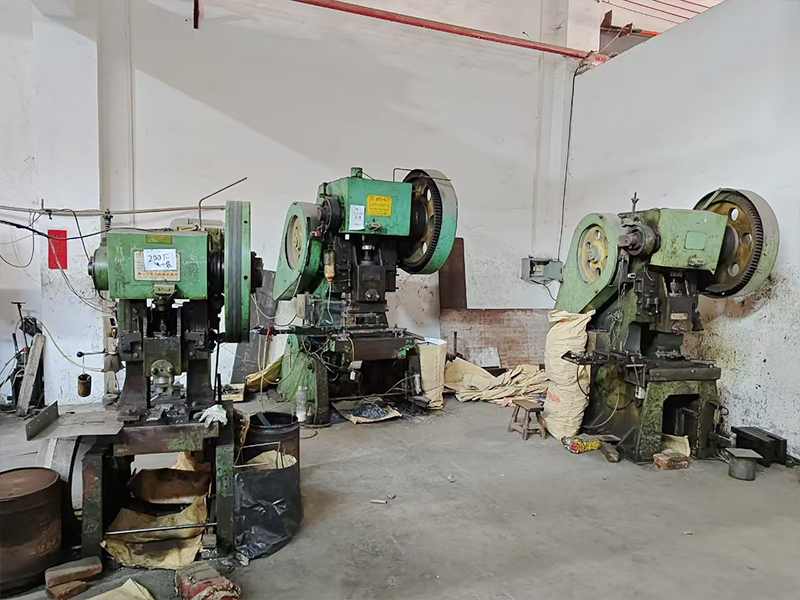Guangzhou Yiyao Building Materials Co, Ltd.
