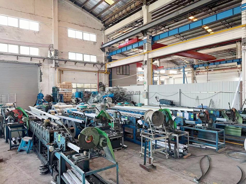 Guangzhou Yiyao Building Materials Co, Ltd.