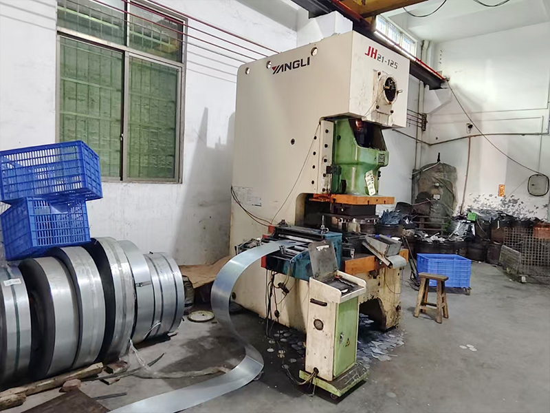 Guangzhou Yiyao Building Materials Co, Ltd.