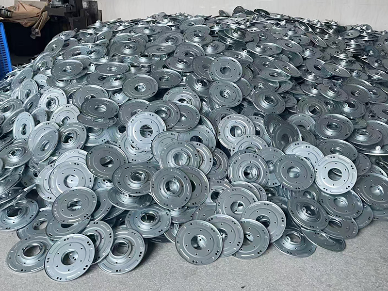 Guangzhou Yiyao Building Materials Co, Ltd.