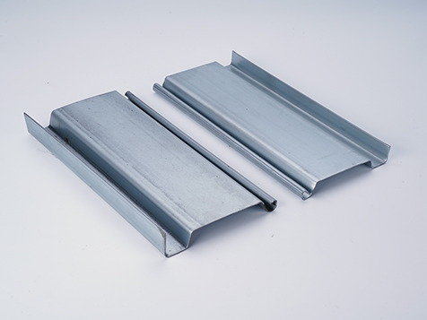 How does a rolling shutter door work?