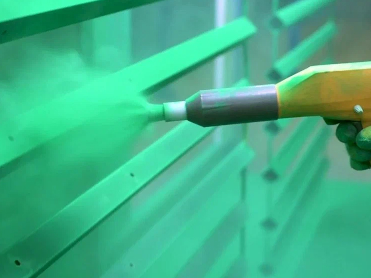 How long does powder coating last?