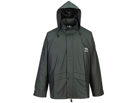 The Rise of High-Performance PU/PVC Rainsuits in Outdoor Markets