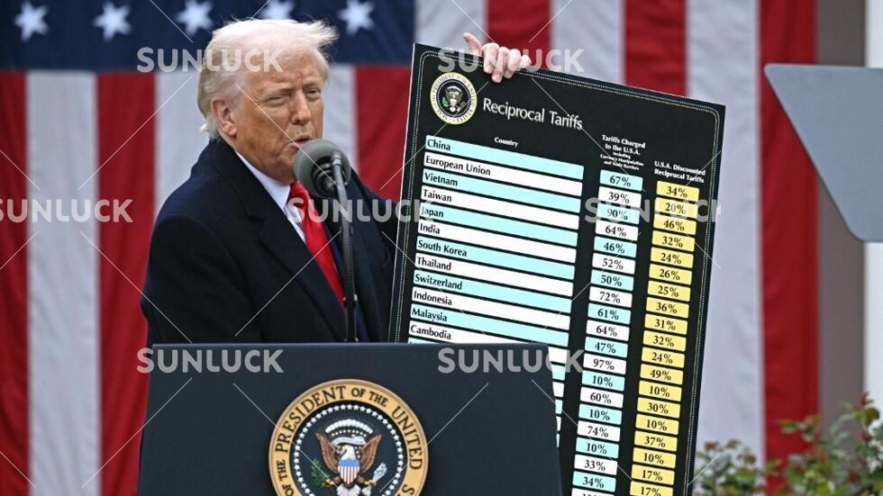 US-China Tariff Tensions Escalate: An In-Depth Analysis of the 84% Retaliatory Tariff and Its Global Impact