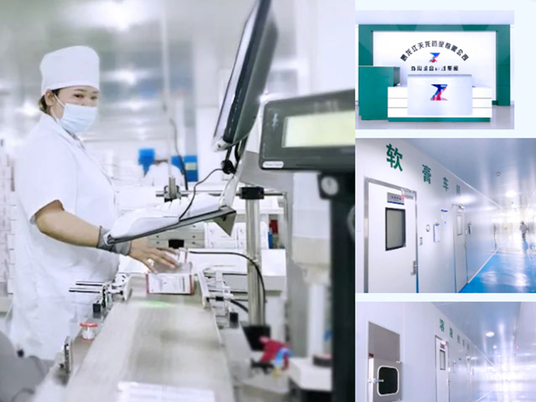 Top Chinese Vaginal Suppository Exporter | OEM & Bulk Supplier