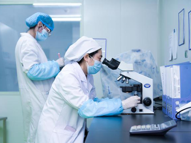 New Product 'Anti-Mammary Hyperplasia Capsule'Enter Phase III Clinical Trials, Boosting Breast Health